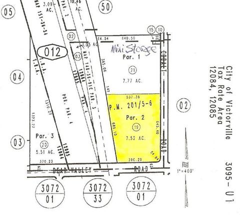 12345 NW Bear Valley Road Victorville CA 92392
