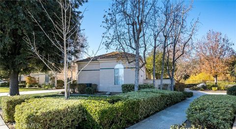 A home in Temecula