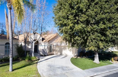 A home in Temecula