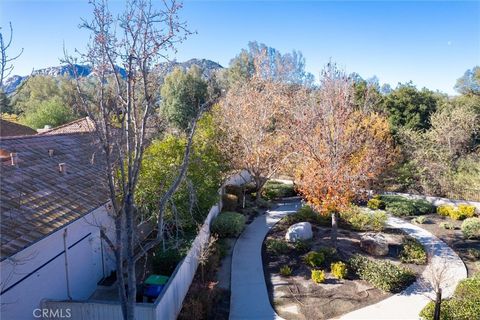 A home in Temecula