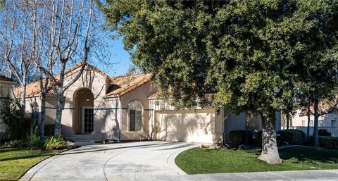 A home in Temecula