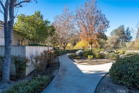 A home in Temecula