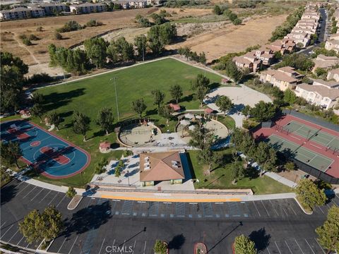 A home in Temecula