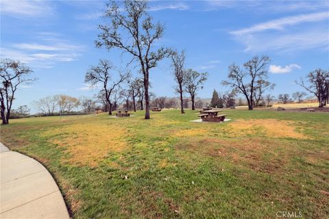 A home in Oroville