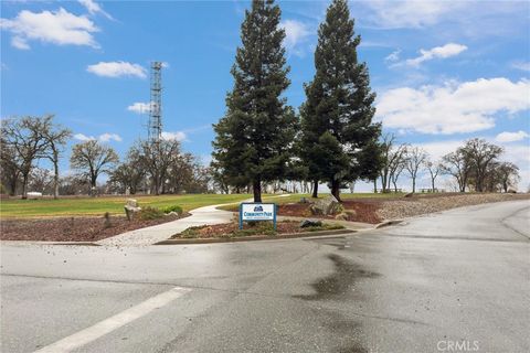 A home in Oroville