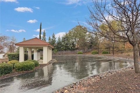 A home in Oroville