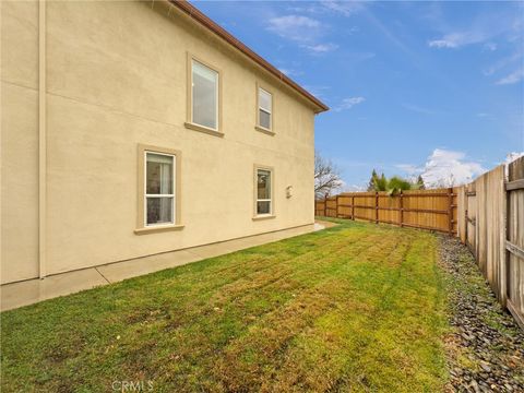 A home in Oroville