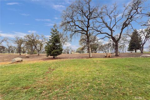 A home in Oroville