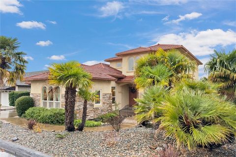 A home in Oroville