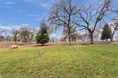 A home in Oroville