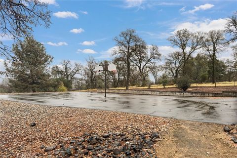 A home in Oroville