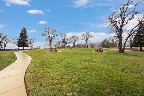 A home in Oroville