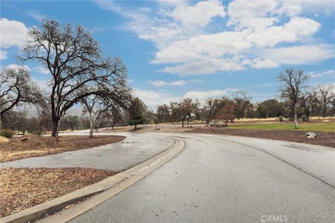 A home in Oroville