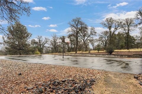 A home in Oroville