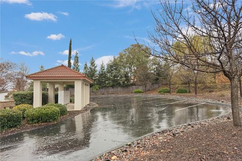 A home in Oroville