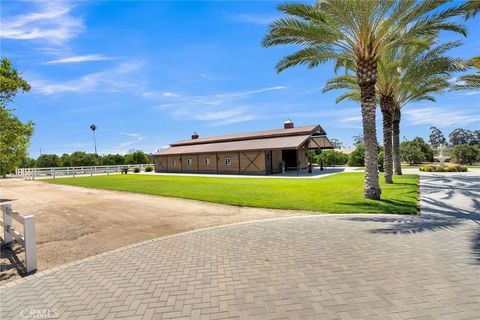 A home in Riverside