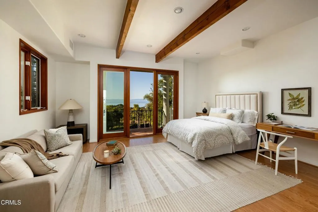 Santa Barbara, California 93108, United States, 4 Bedrooms Bedrooms, ,5 BathroomsBathrooms,Residential,Active,105445