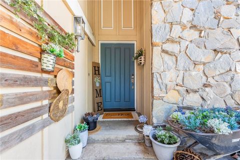 A home in Huntington Beach