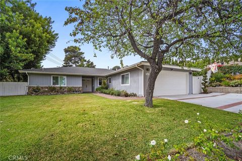 A home in Dana Point