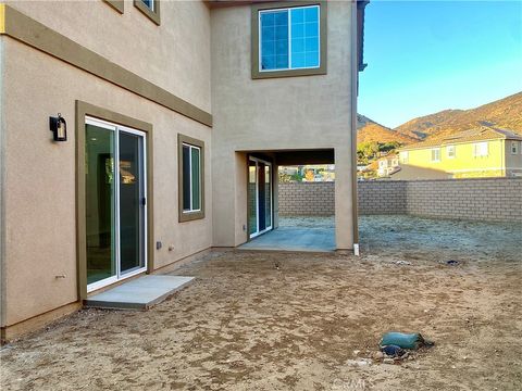 A home in Simi Valley