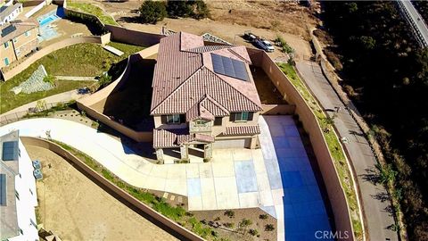 A home in Simi Valley