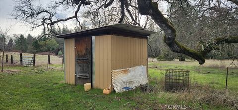 A home in Oregon House