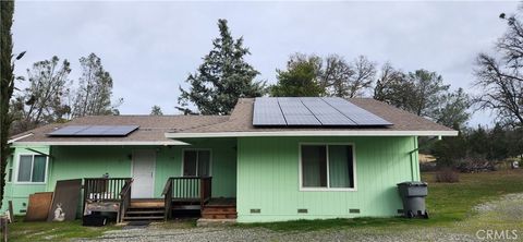 A home in Oregon House