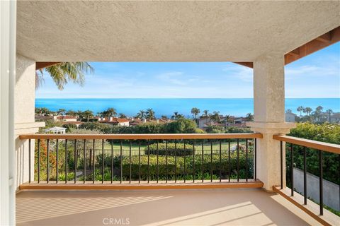 A home in Rancho Palos Verdes