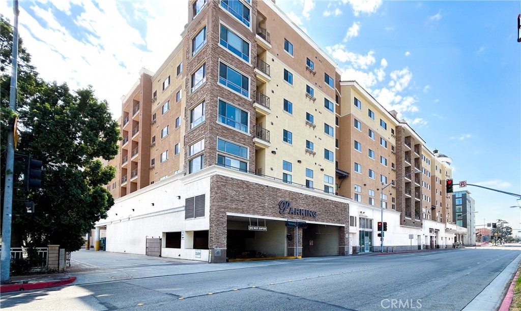 600 N Atlantic Boulevard 625