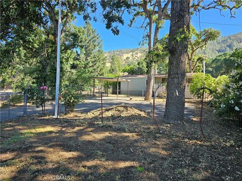 A home in Clearlake Oaks