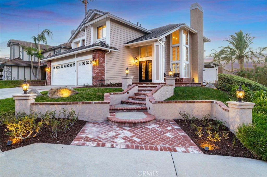 21831 Caminito Drive