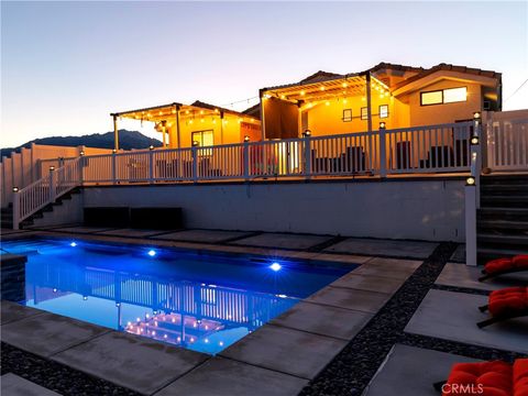 A home in Desert Hot Springs