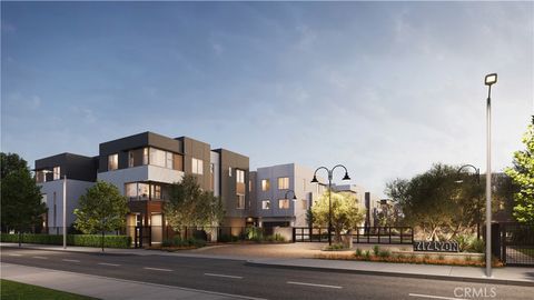 701 S Lyon Street Santa Ana CA 92705