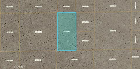 Photo of 0 Vic Butterfield Ranch Road, Randsburg, CA 93554 (MLS # SR25011825)