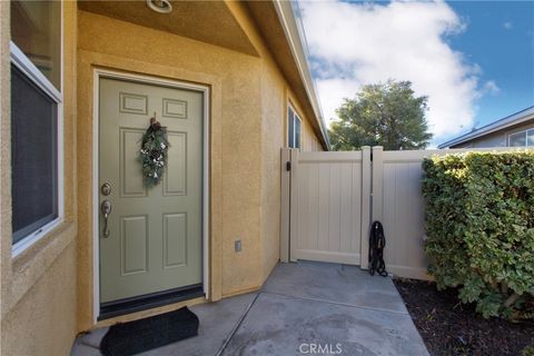 A home in Beaumont