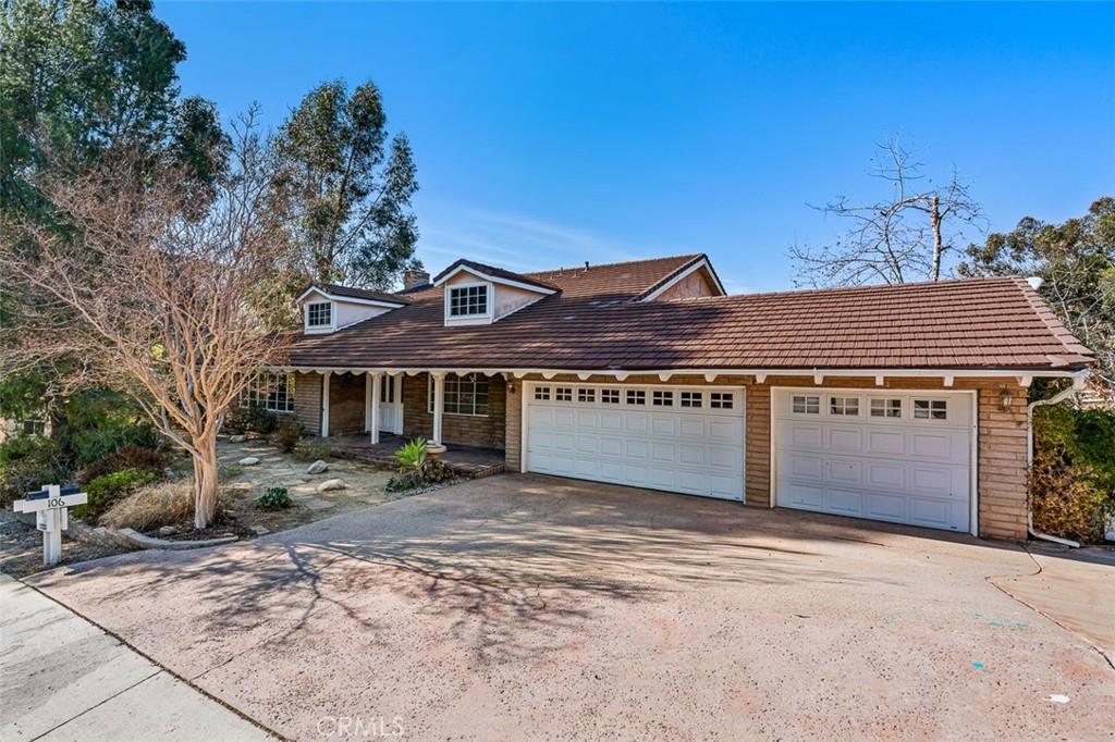 106 buckskin Road