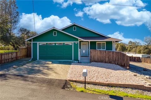 A home in Clearlake