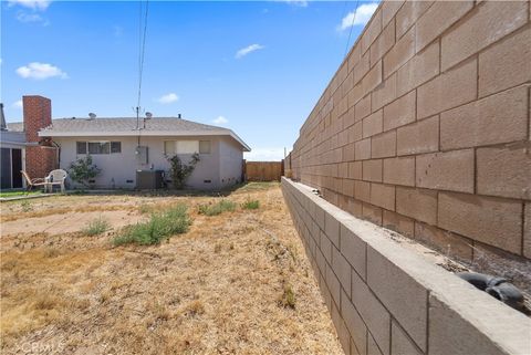 A home in Calimesa