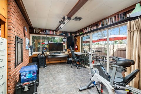 A home in Ontario