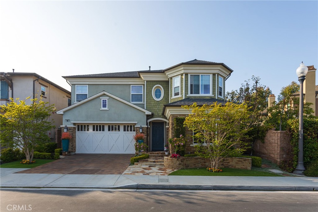 4891 Oceanridge Drive