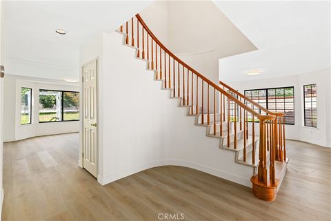 A home in Walnut