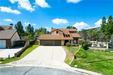 A home in Walnut