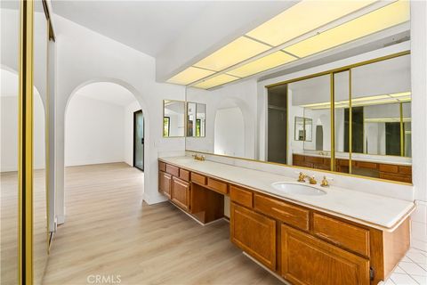 A home in Walnut