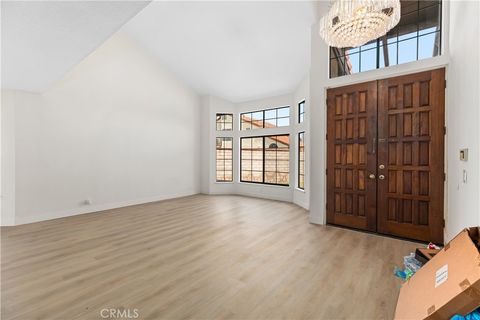 A home in Walnut