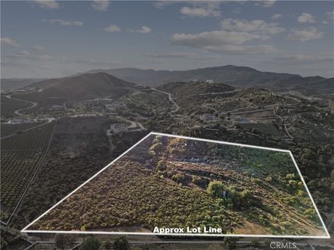 21903 Los Robles Road Murrieta CA 92562