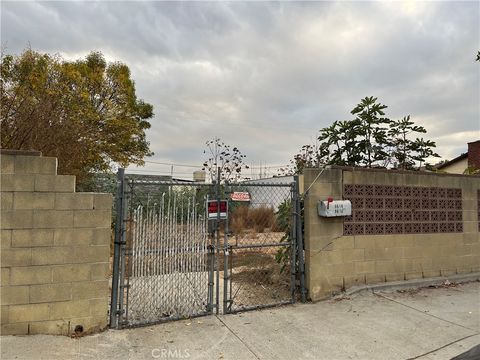 9614 Lorica Street Rosemead CA 91770