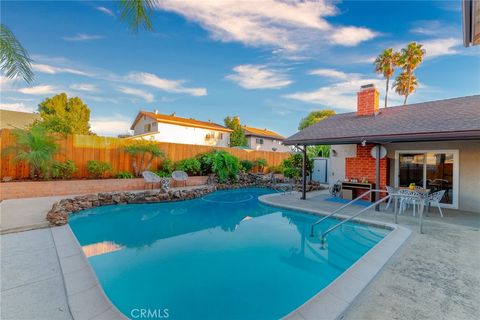 A home in San Diego