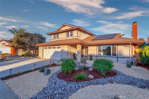 A home in San Diego