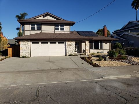 A home in San Diego