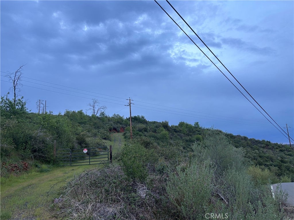 12196 Concow Road
